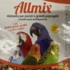 AllMix 25 Kg - Pâtée Aux Fruits Et Aux Noix -Deli Nature Magasin allmix 25 kg patee aux fruits et aux noix