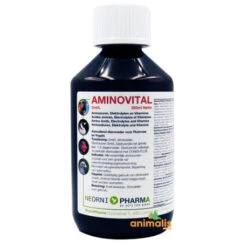 Aminovital 1L - Acides Aminés, électrolytes Et Vitamines