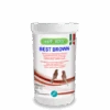 Best Brown 500g - Colorant Brun - Happy Bird -Deli Nature Magasin best brown 500g colorant brun happy bird