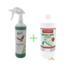 Bird Breeder 1L + Birds Well Super 1L -Deli Nature Magasin bird breeder 1l birds well super 1l
