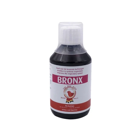 Bronx 250 Ml 3 Bronx 250 Ml