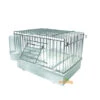 Cage D'alimentation - 2G-R 2 Cage D'alimentation - 2G-R -Deli Nature Magasin cage pour alimentation
