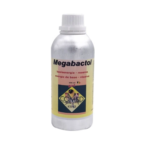 Megabactol 500ml 3 Megabactol 500ml
