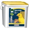VERSELE-LAGA Gold Pâtée Jaune Grasse Pour Canaris 5kg -Deli Nature Magasin gold patee jaune grasse pour canaris 5kg