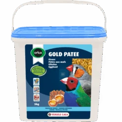VERSELE-LAGA Gold Pâtée Oiseaux Exotiques 5kg - Orlux