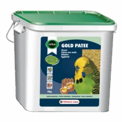 VERSELE-LAGA Gold Pâtée Petites Perruches 5kg
