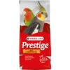 VERSELE-LAGA Grandes Perruches 20kg -Deli Nature Magasin grandes perruches 20kg