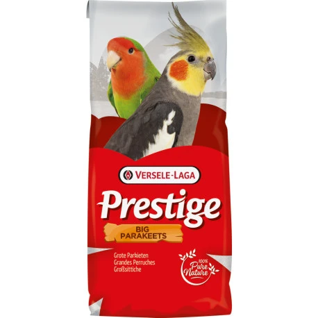 VERSELE-LAGA Grandes Perruches 20kg 3 VERSELE-LAGA Grandes Perruches 20kg