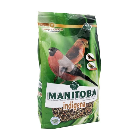 Indigena New 15 Kg - Manitoba 4 Indigena New 15 Kg - Manitoba – Image 2