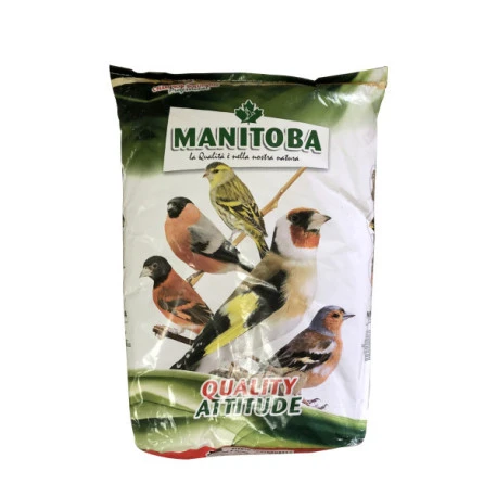Indigena New 15 Kg - Manitoba 3 Indigena New 15 Kg - Manitoba