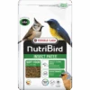 VERSELE-LAGA Insect Pâtée 1kg - Aliment Complet Pour Tous Les Oiseaux Insectivores