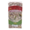 Jute + Coton 1kg - Sisal Fibre -Deli Nature Magasin jute coton 1kg