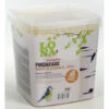 Lona Beurre De Cacahuète Pour Oiseaux 5kg -Deli Nature Magasin lona beurre de cacahuete pour oiseaux 5kg