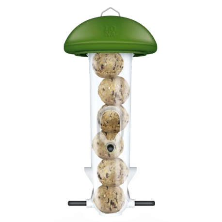 Mangeoire Lona M6 - Vert 3 Mangeoire Lona M6 - Vert