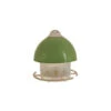 Mangeoire "Space Garden" 1 Mangeoire "Space Garden" -Deli Nature Magasin mangeoire verte pour jardin
