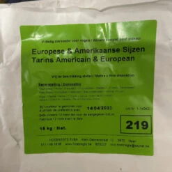 Deli Nature Magasin -Deli Nature Magasin melange de graines pour tarins americains et europeens 15kg 1