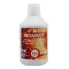 Metabolyt 500 Ml - Levures Vivantes -Deli Nature Magasin metabolyt 500 ml levures vivantes
