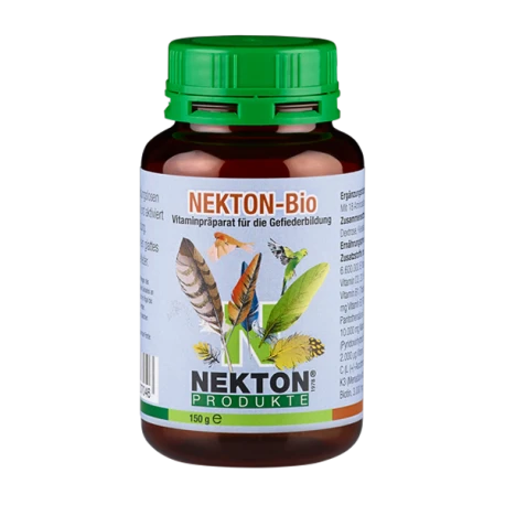 Nekton BIO 150gr 3 Nekton BIO 150gr