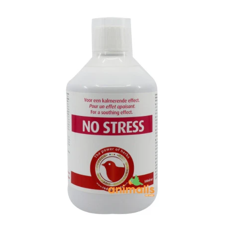 No Stress 500ml 3 No Stress 500ml