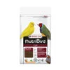 VERSELE-LAGA Nutribird C15 3kg - Aliment D'entretien Pour Canaris, Oiseaux Exotiques Et Indigènes 2 VERSELE-LAGA Nutribird C15 3kg - Aliment D'entretien Pour Canaris, Oiseaux Exotiques Et Indigènes -Deli Nature Magasin nutribird c15 3kg aliment d entretien pour canaris oiseaux exotiques et indigenes