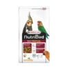 VERSELE-LAGA Nutribird G14 Tropical 3kg -Deli Nature Magasin nutribird g14 tropical 3kg