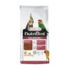 VERSELE-LAGA Nutribird G18 Original 10kg -Deli Nature Magasin nutribird g18 original 10kg