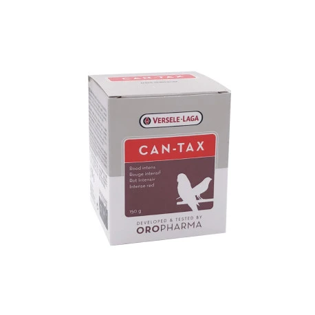 Can-Tax 150g - Colorant Rouge 3 Can-Tax 150g - Colorant Rouge