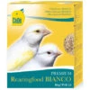 Pâtée Aux œufs Blanche Pour Canaris 5kg - Cédé -Deli Nature Magasin patee aux oeufs blanche pour canaris 5kg cede