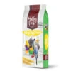 King Pâtée Aux œufs Jaune Grasse 10kg -Deli Nature Magasin patee aux oeufs king jaune grasse 10kg