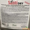 Pâtée Blanche Sèche Santi Dry 5kg 2 Pâtée Blanche Sèche Santi Dry 5kg -Deli Nature Magasin patee blanche seche santy dry 5kg