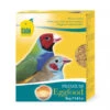 Pâtée Aux œufs Pour Exotiques 5kg - Cédé 2 Pâtée Aux œufs Pour Exotiques 5kg - Cédé -Deli Nature Magasin patee cede exotique 1kg