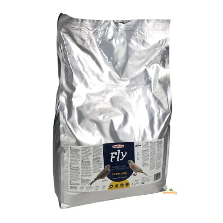 Pâtée Grasse Blanche Lipo Soft 12 Kg - Raggio Di Sole 3 Pâtée Grasse Blanche Lipo Soft 12 Kg - Raggio Di Sole
