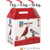 Patée Rouge Aux Oeufs Easyyem 10kg 1 Patée Rouge Aux Oeufs Easyyem 10kg -Deli Nature Magasin patee rouge aux oeufs easyyem 10kg