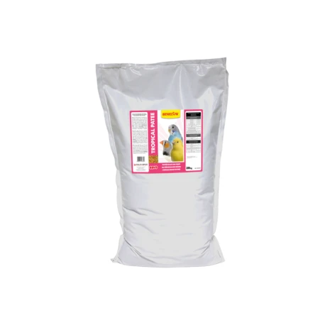 Pâtée Tropical Aux Fruits 20kg 3 Pâtée Tropical Aux Fruits 20kg