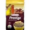 VERSELE-LAGA Prestige Premium Canaris 2,5kg -Deli Nature Magasin prestige canaris premium 1kg