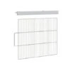 Séparation Grillagée Pour La Cage Sessanta -Deli Nature Magasin separation pour cage sessanta