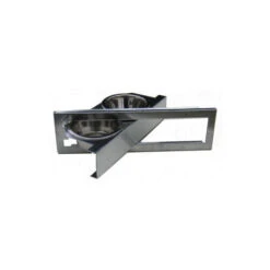 Table De Nourrissage 2 Bols