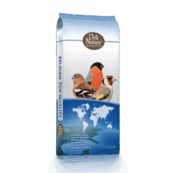 Deli Nature 58 - Tarins Et Chardonnerets Suprème 20kg