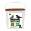 VERSELE-LAGA Uni Pâtée 5kg - Aliment Complet Pour Les Petits Frugivores Et Insectivores -Deli Nature Magasin uni patee 5kg aliment complet pour les petits frugivores et insectivores