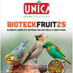 UNICA BIOTECK FRUIT 25 - 1,5 Kg