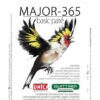 UNICA MAJOR-365 - BASIC PATÈ 5KG -Deli Nature Magasin unica major 365 basic pate 5kg