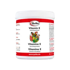 Vitamine E 350g - Quiko